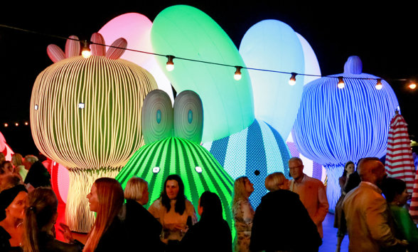 Brisbane Festival_Cover Photo