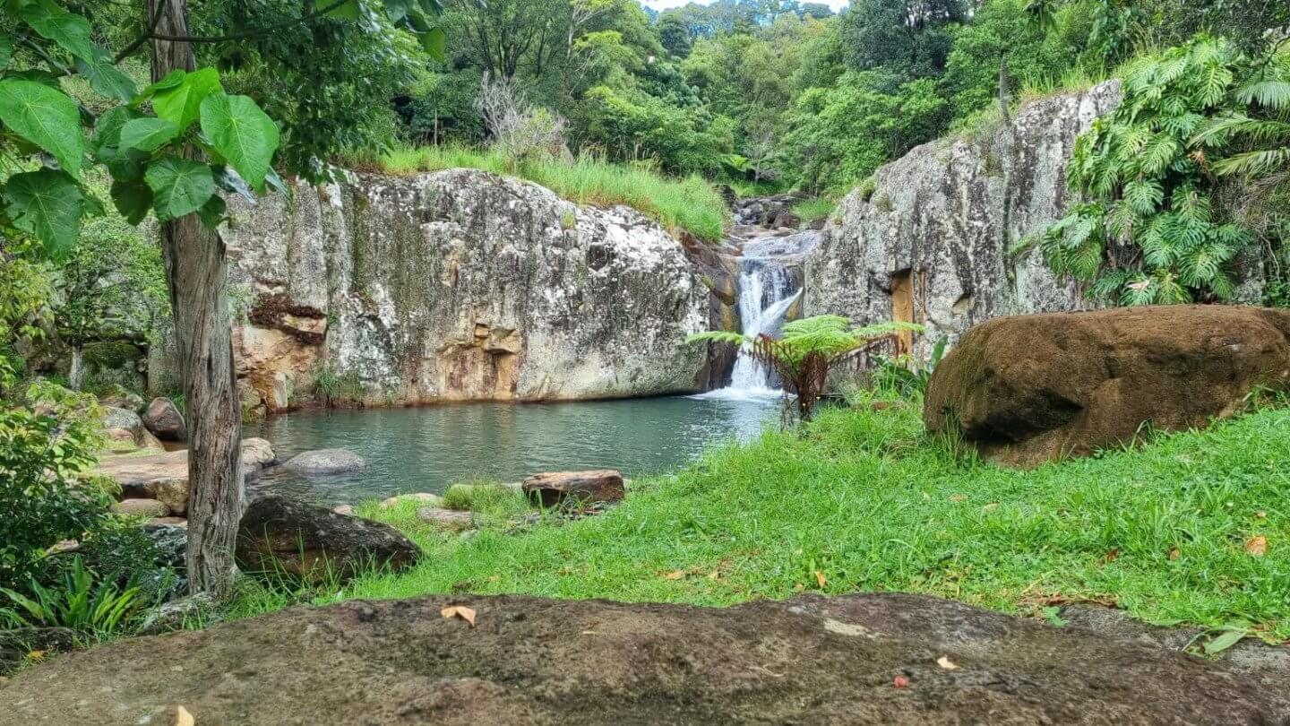 Natural Bridge