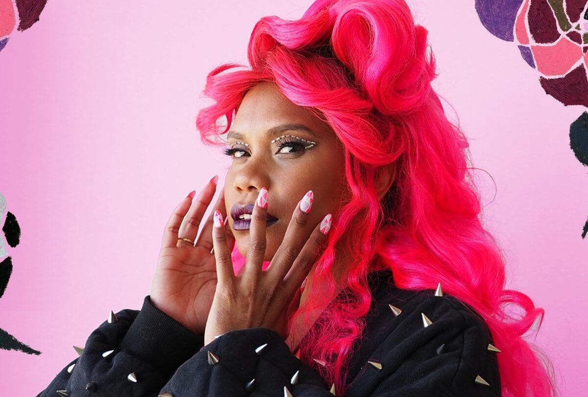 Ngaiire Fuchsia Image