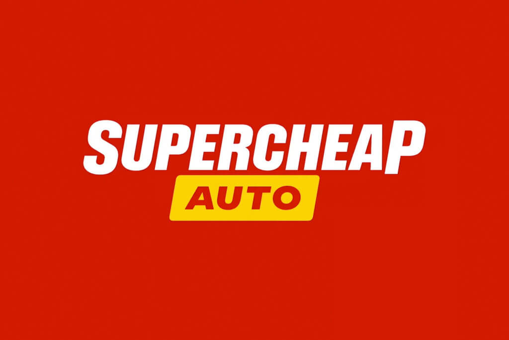 Supercheap Auto Recruitment video