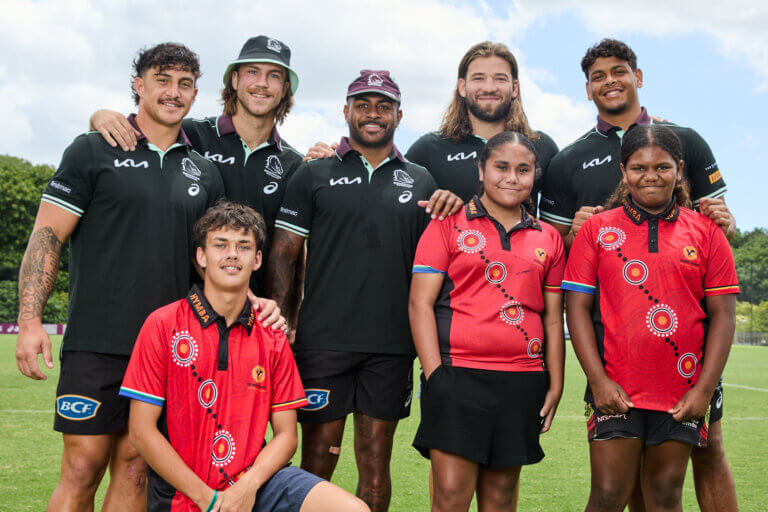Brisbane Broncos Feature Image