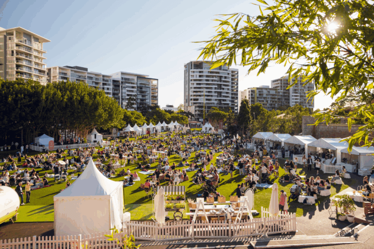 Providore Park 2025