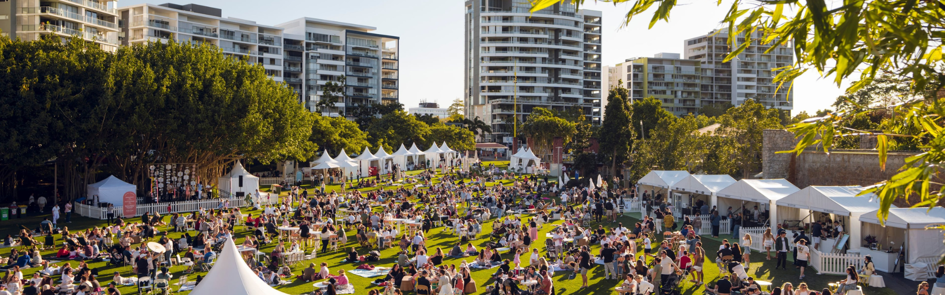 Providore Park 2025