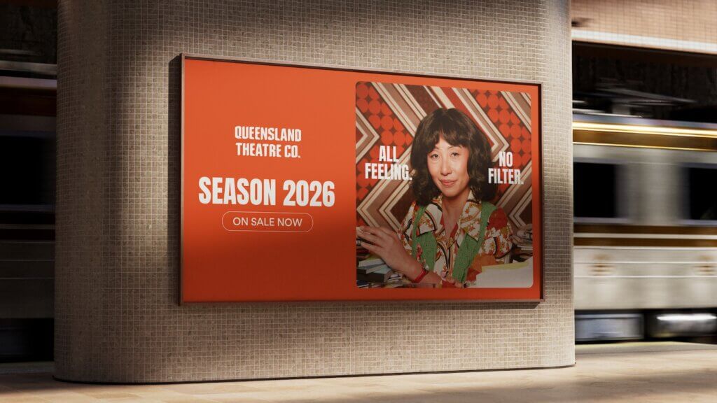 QTC Campaign Billboard