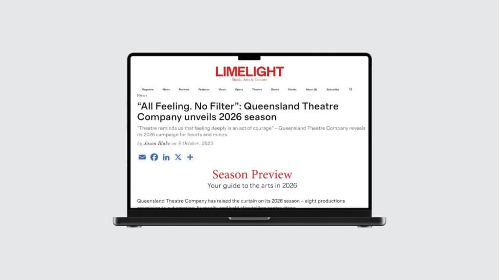 QTC Campaign Messaging