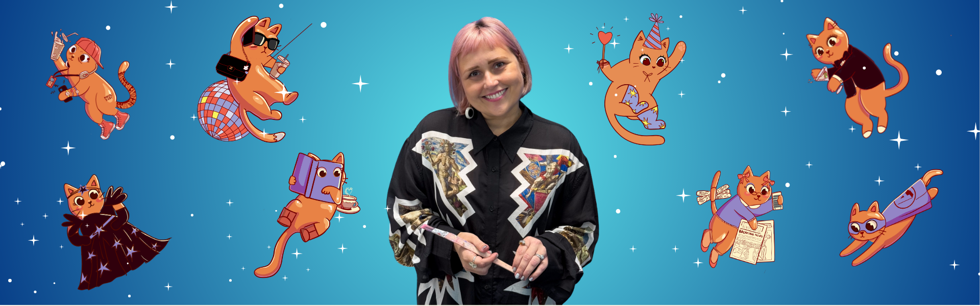 Aruga Artist in Residence