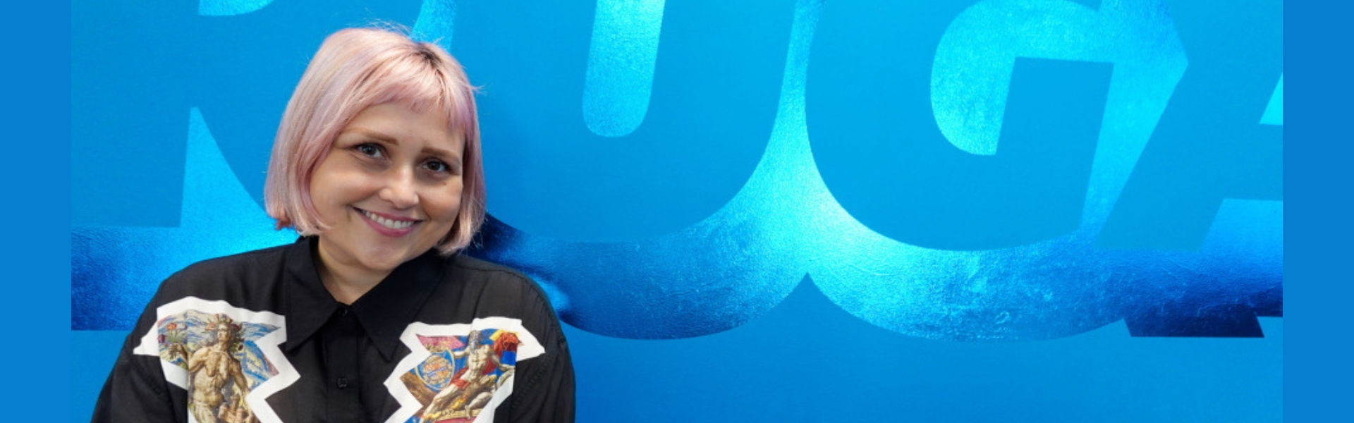 Aruga Artist In Residence