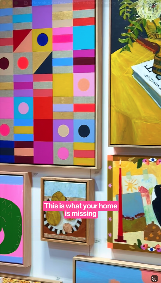 Video poster