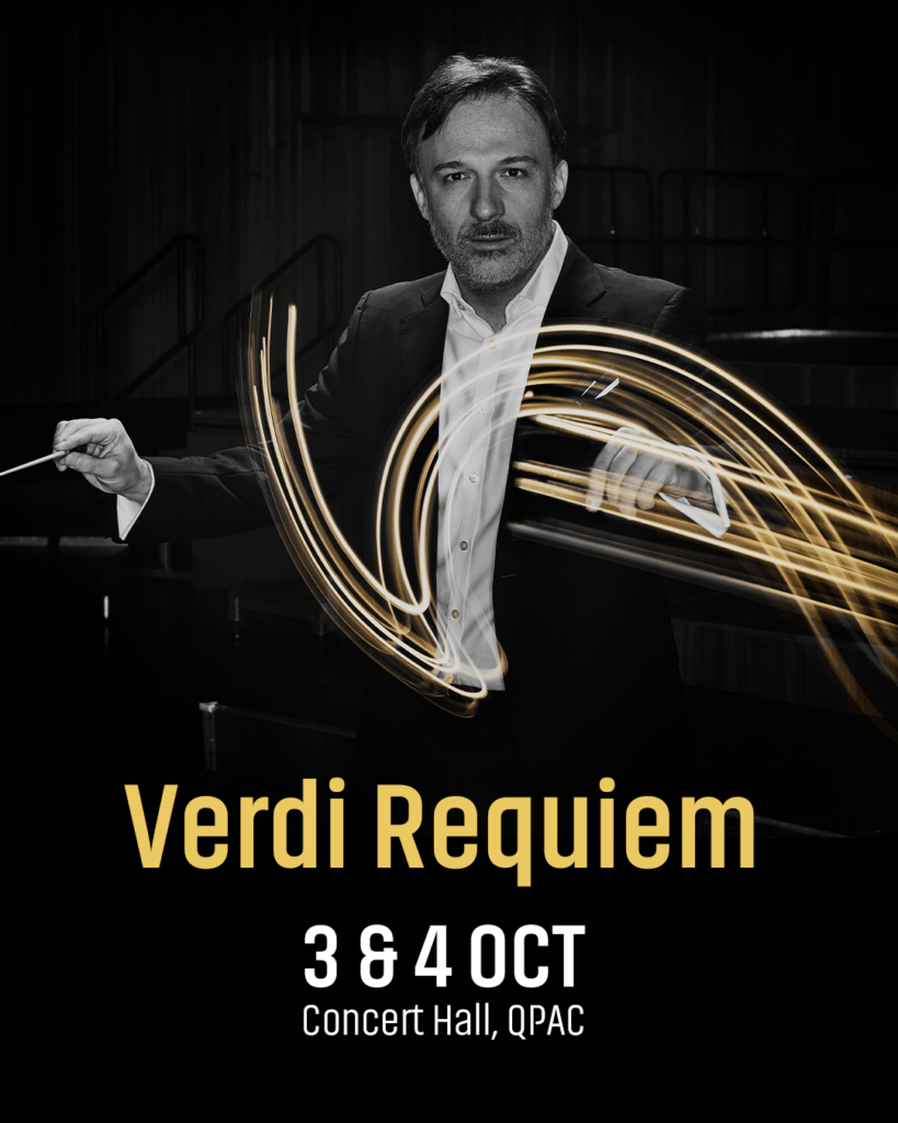Verdi requiem static assets