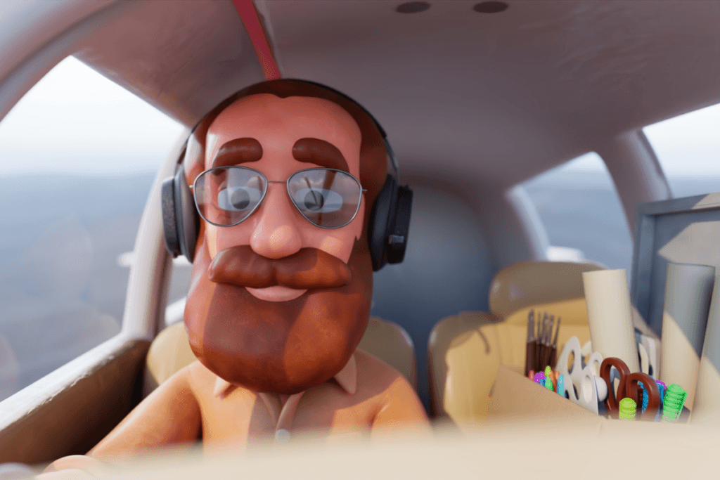 Flying Arts Alliance For Schools